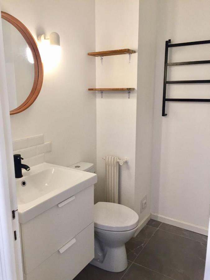 Studio Cosy Nizza Exterior foto