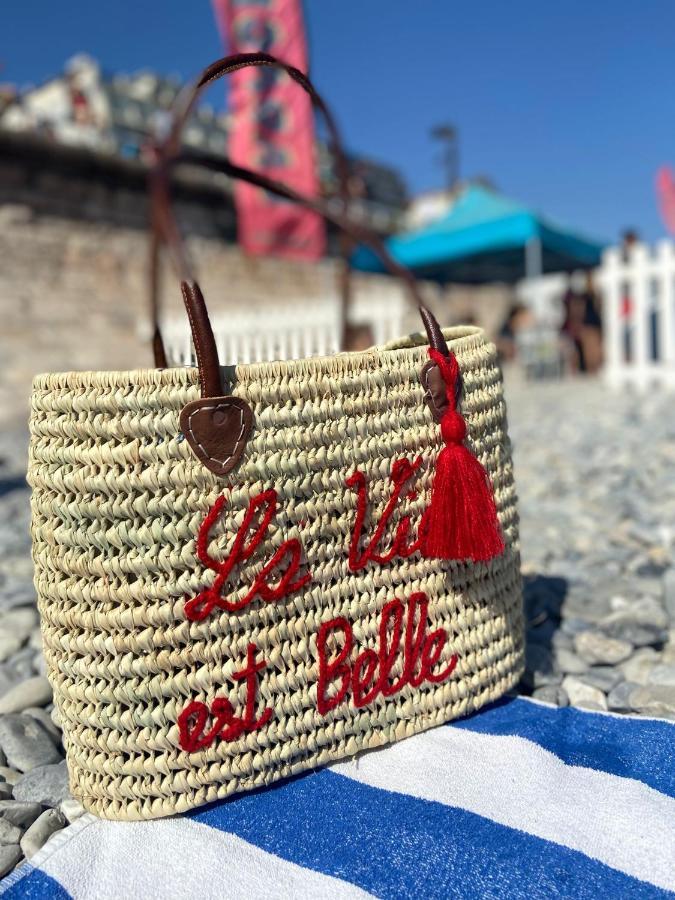 Studio Cosy Nizza Exterior foto