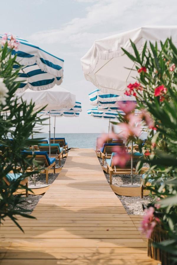 Studio Cosy Nizza Exterior foto